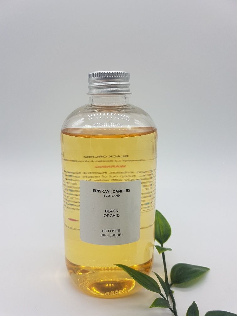 Diffuser Oil Refill - 250ml